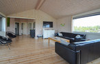 Feriehuse - Knud Strand , Danmark - B5225 4