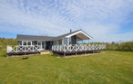 Feriehuse - Knud Strand , Danmark - B5225 1