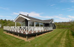 Feriehuse - Knud Strand , Danmark - B5225 10