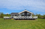 Feriehuse - Knud Strand , Danmark - B5225 11
