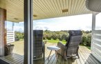 Ferienhaus - Doverodde , Dänemark - B52214 15