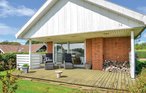 Ferienhaus - Doverodde , Dänemark - B52214 6