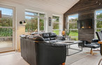 Ferienhaus - Toftum Bjerge strand , Dänemark - B52807 3