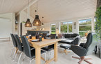 Ferienhaus - Toftum Bjerge strand , Dänemark - B52807 4