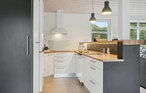 Ferienhaus - Toftum Bjerge strand , Dänemark - B52807 5