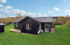 Ferienhaus - Toftum Bjerge strand , Dänemark - B52807 10