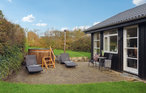 Ferienhaus - Toftum Bjerge strand , Dänemark - B52807 8