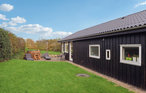 Ferienhaus - Toftum Bjerge strand , Dänemark - B52807 15
