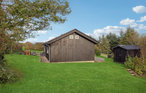 Ferienhaus - Toftum Bjerge strand , Dänemark - B52807 16