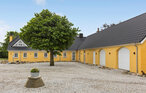 Feriehus - Doverodde strand , Danmark - B52702 10