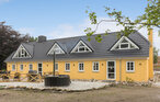 Feriehus - Doverodde strand , Danmark - B52702 11