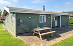 Ferienhaus - Doverodde , Dänemark - B52030 13