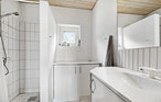 Ferienhaus - Oddesund strand , Dänemark - B52308 23