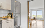 Ferienhaus - Oddesund strand , Dänemark - B52308 17
