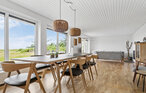 Ferienhaus - Oddesund strand , Dänemark - B52308 15