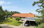 Ferienhaus - Oddesund strand , Dänemark - B52308 2