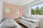 Ferienhaus - Oddesund strand , Dänemark - B52308 20