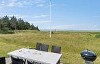 Ferienhaus - Oddesund strand , Dänemark - B52308 8