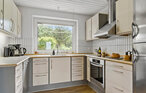 Ferienhaus - Oddesund strand , Dänemark - B52308 16