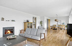 Ferienhaus - Oddesund strand , Dänemark - B52308 4