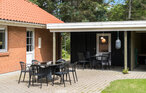 Ferienhaus - Oddesund strand , Dänemark - B52308 12