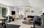 Ferienhaus - Serup Strand , Dänemark - B52053 4