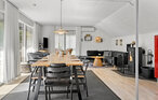Ferienhaus - Serup Strand , Dänemark - B52053 7