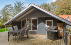 Feriehuse - Søndbjerg , Danmark - B52333 7