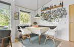 Ferienhaus - Serup Strand , Dänemark - B52315 5