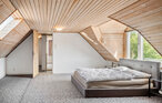 Ferienhaus - Thyholm Strand , Dänemark - B52098 13