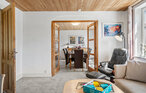 Ferienhaus - Thyholm Strand , Dänemark - B52098 4