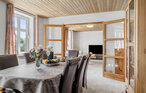 Ferienhaus - Thyholm Strand , Dänemark - B52098 5