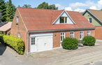 Ferienhaus - Thyholm Strand , Dänemark - B52098 8