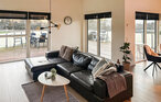 Ferienhaus - Hostrup Strand , Dänemark - B5208 1