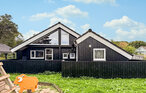 Feriehuse - Lyngs Drag , Danmark - B52350 1