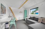 Feriehus - Handbjerg Strand , Danmark - B5345 20
