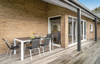 Feriehus - Handbjerg Strand , Danmark - B5345 11