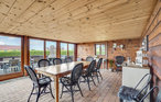 Ferienhaus - Ejsingholm , Dänemark - B5350 7