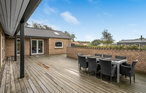 Feriehus - Handbjerg Strand , Danmark - B5345 13