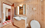 Ferienhaus - Handbjerg Strand , Dänemark - B5331 26