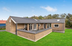 Feriehus - Handbjerg Strand , Danmark - B5345 1