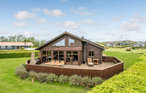 Ferienhaus - Ejsingholm , Dänemark - B5350 9