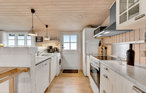 Ferienhaus - Handbjerg Strand , Dänemark - B5331 6