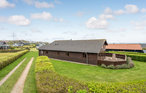 Ferienhaus - Ejsingholm , Dänemark - B5350 10