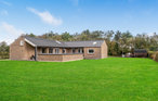 Feriehus - Handbjerg Strand , Danmark - B5345 9