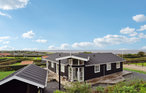 Ferienhaus - Ejsingholm Strand , Dänemark - B5365 1