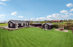 Ferienhaus - Ejsingholm Strand , Dänemark - B5365 9