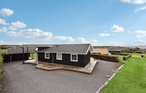 Ferienhaus - Ejsingholm Strand , Dänemark - B5365 11
