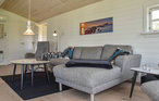 Ferienhaus - Handbjerg Strand , Dänemark - B5339 19