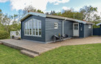 Ferienhaus - Handbjerg Strand , Dänemark - B5339 12